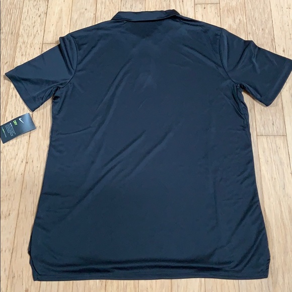 Nike Men’s Dry Season Polo - Picture 4 of 4